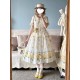 Miss Point Lemon Chicken Daily One Piece(Reservation/3 Colours/Full Payment Without Shipping)